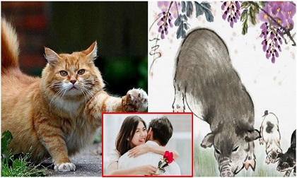 3 con giáp 'không có được thì đạp đổ', thích quấy phá người cũ, nhỏ nhen bậc nhất thiên hạ