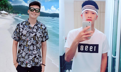 Fan girl 'phát cuồng' hai chàng tân binh sút tung lưới U23 Thái Lan