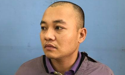 Sự thật không ngờ phía sau một vụ 'cướp' và 4 tháng truy bắt kẻ giết người