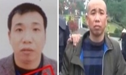 Giám đốc công ty dược vượt biên trốn truy nã đặc biệt