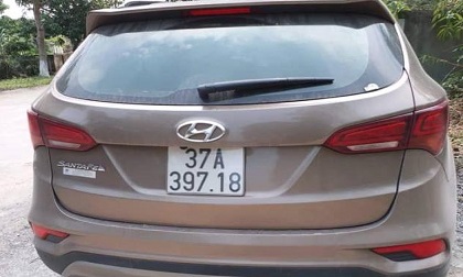 Giám đốc công ty bị thợ may đâm chết khi vừa mở cửa xe ô tô
