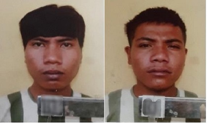 Hai 'yêu râu xanh' thay nhau hãm hại thiếu nữ tuổi 15