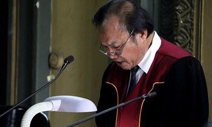 Đọc nhầm án phí vụ ly hôn Trung Nguyên xử lý thế nào?