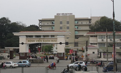 Bé sơ sinh tử vong gần 2 tháng ở Bệnh viện Bạch Mai vẫn chưa tìm được người thân