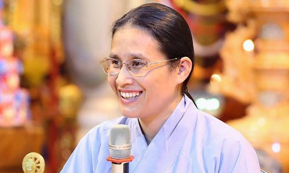 Bà Phạm Thị Yến nói trong cuộc điện thoại xin lỗi mẹ nữ sinh giao gà: 'Nói đi thì nhẹ nhưng nói lại thì nặng'