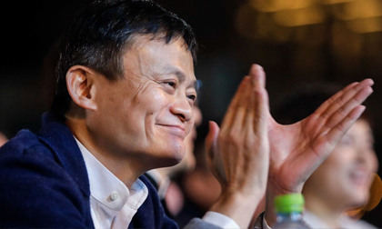 Nếu đem gửi hết tài sản vào ngân hàng, Jack Ma sẽ kiếm được bao nhiêu?