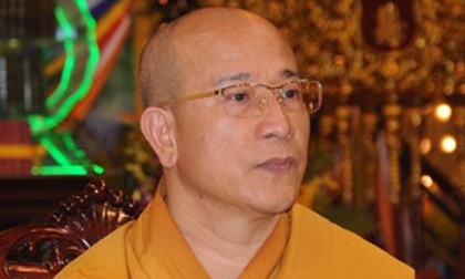 Hình phạt sám hối Đại Tăng mà trụ trì chùa Ba Vàng phải chịu là gì?