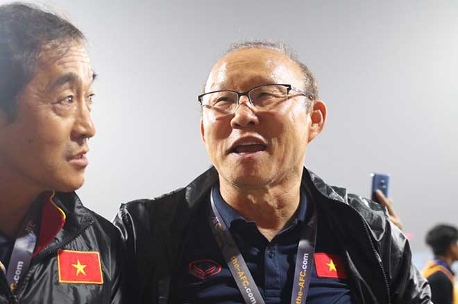U23 Việt Nam đoạt vé châu Á: 