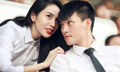 Công Vinh bảo Thủy Tiên 'mở cửa đi, tôi viết giấy li dị rồi' và cú lừa quá bất ngờ