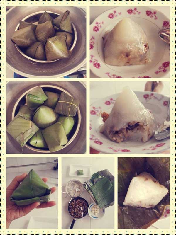 huong dan cach lam banh gio sieu don gian tai nha hinh anh 4