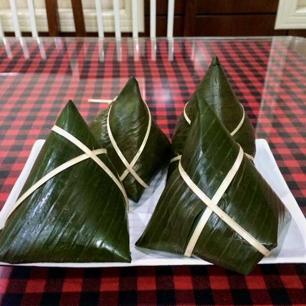 huong dan cach lam banh gio sieu don gian tai nha hinh anh 1