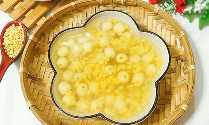 3 cách nấu chè đậu xanh ngon nhất và dễ thực hiện