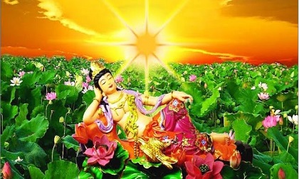 Phật dạy: Cha mẹ làm tốt điều này, con cháu nhất định hưng vượng, cuộc đời may mắn, giàu sang!