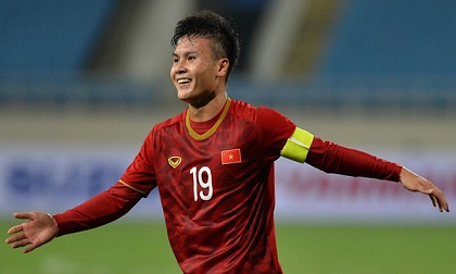 Báo Thái Lan: 'Chấp nhận đi, bóng đá Việt Nam đã vượt chúng ta'