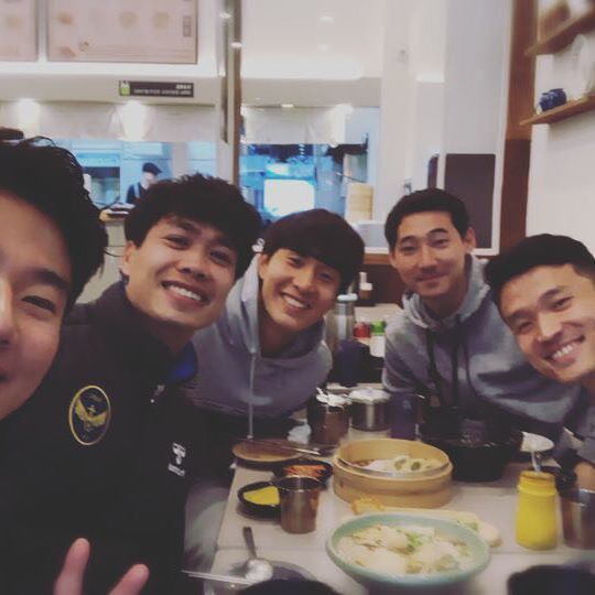 Sốt dẻo: Công Phượng lần đầu được đá chính K-League