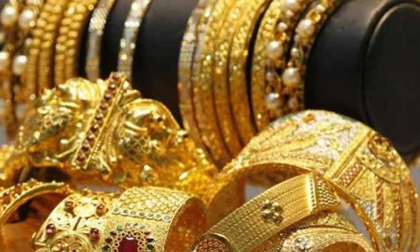 Giá vàng hôm nay 31/3: Chấm dứt 3 tuần tăng liên tiếp
