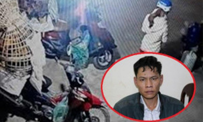 Vụ nữ sinh giao gà bị giết: Mưu đồ thâm hiểm của kẻ cầm đầu vừa bị bắt