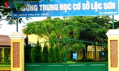 Một học sinh lớp 8 tự tử sau khi cãi nhau với bạn vì bị nghi trộm tiền