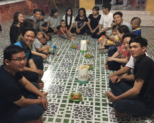 Bi hài chuyện trúng số: Biết dùng 