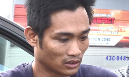 Thông tin mới bất ngờ vụ cha giết con 8 tuổi vứt xác xuống sông Hàn