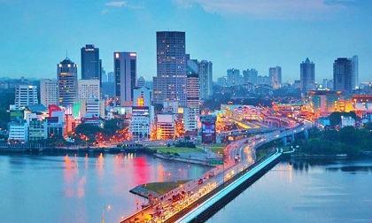 Những điểm du lịch nước ngoài dịp nghỉ lễ 30/4 dưới 10 triệu đồng