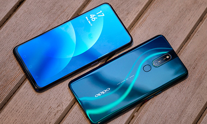 Top 5 smartphone 'đáng đồng tiền' ở tầm giá 7 triệu đồng