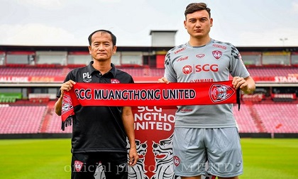 HLV của Đặng Văn Lâm từ chức sau khởi đầu tệ hại ở Thai League