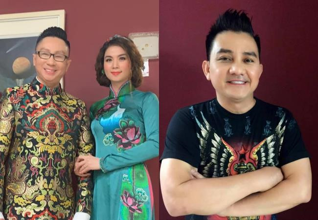 'Nghe si Anh Vu dem cuoi khac thuong, de hoang hot va hay quen' hinh anh 2 