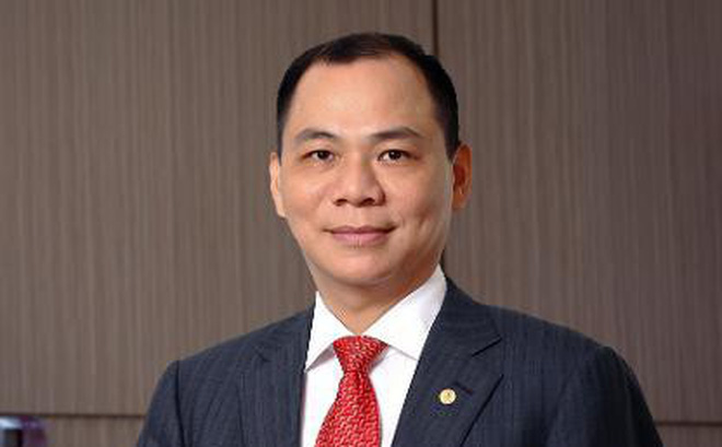 Vingroup đã rót bao nhiêu để thâu tóm Fivimart, GM Việt Nam, Viễn thông A ? - 1