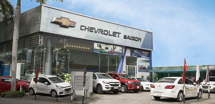Vingroup đã rót bao nhiêu để thâu tóm Fivimart, GM Việt Nam, Viễn thông A ? - 2