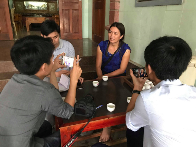 Vụ nhóm nữ sinh bắt bạn quỳ trong rừng rồi đánh: Người chủ mưu là học sinh giỏi - Ảnh 4.