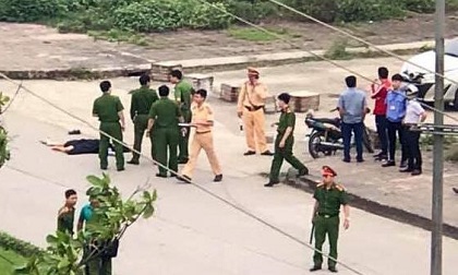 Cuộc điện thoại ám ảnh của người cha trước khi con gái bị giết