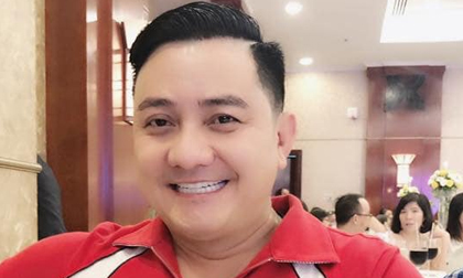 Diễn viên hài Anh Vũ đột ngột qua đời khi đang lưu diễn ở Mỹ