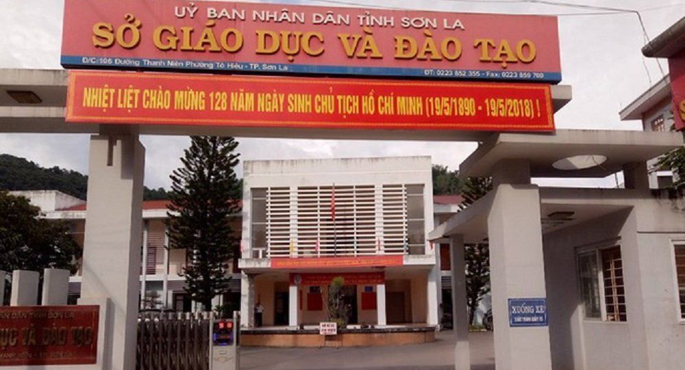 Vụ gian lận điểm thi PTTH ở Sơn La: Thêm diễn biến nóng