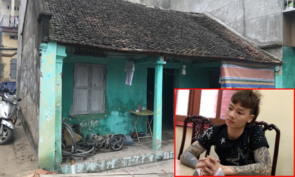 Thông tin bất ngờ: Khi công an khám nhà, 2 cô gái nhận là vợ Khá Bảnh