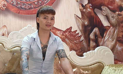Những điều ít ai ngờ về Khá Bảnh, hiện tượng mạng xã hội mới bị bắt giữ