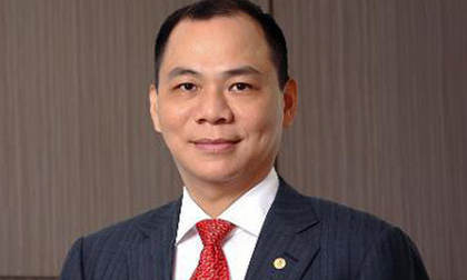 Vingroup đã rót bao nhiêu để thâu tóm Fivimart, GM Việt Nam, Viễn thông A ?