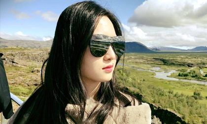 Con gái hoa hậu và đại gia: Xinh đẹp, thừa kế khối tài sản nghìn tỷ
