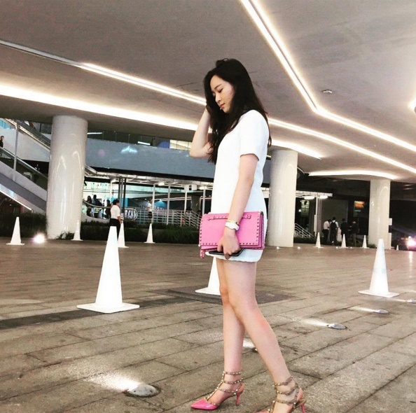 Con gái hoa hậu và đại gia: Xinh đẹp, thừa kế khối tài sản nghìn tỷ