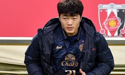 Bầu Đức lên tiếng về thông tin 'giải cứu' Xuân Trường khỏi Buriram United