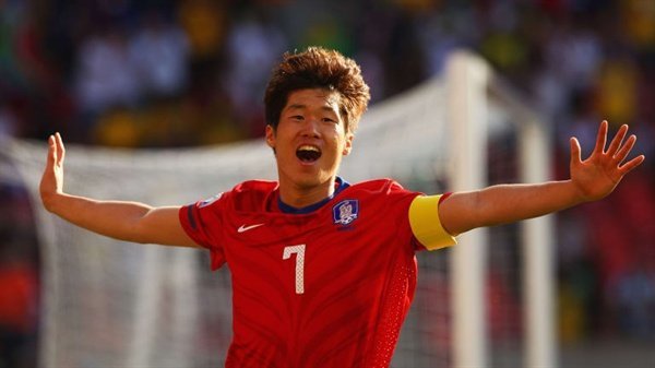 Công Phượng: Nhớ lời thầy Park, dùng chiêu Park Ji Sung
