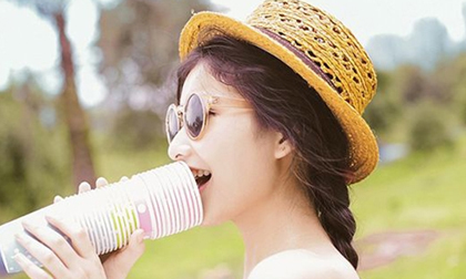 100 người đọc bài viết này thì 99 người cảm thấy cuộc đời nhẹ nhàng và hạnh phúc hẳn lên