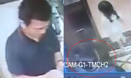 Kẻ sàm sỡ bé gái trong thang máy có thể bị phạt 3 năm tù