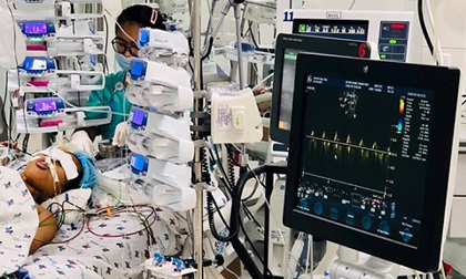 Cảnh báo sau vụ: Bé 14 tuổi nguy kịch sau cơn cảm sốt, nguyên nhân từ túi thuốc cúm không kê đơn