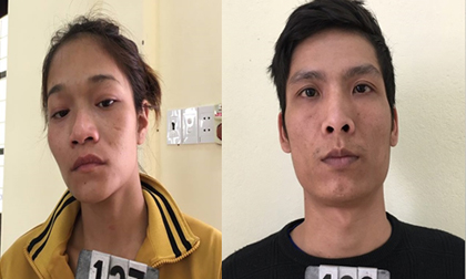 Vợ ông 'trùm' ma túy tiếp quản và điều hành đường dây ma túy của chồng