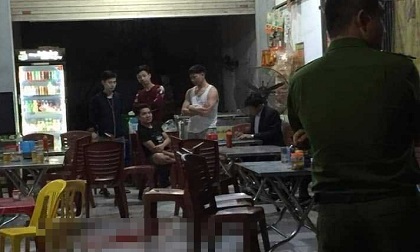 Hỗn chiến tại quán nhậu trong đêm, 4 người thương vong