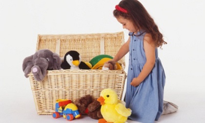 Không dạy con 5 điều cực tốt này, trẻ mãi là 'tầm gửi' ỉ lại suốt cả đời