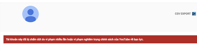 Sau Khá Bảnh, đây là kết cục kênh YouTube của 