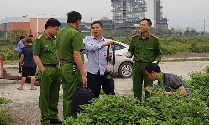 Khởi tố hung thủ đâm nữ nhân viên ngân hàng tử vong