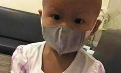 Bé 1 tuổi mắc ung thư vì sai lầm khi nấu cháo ăn dặm của bố mẹ